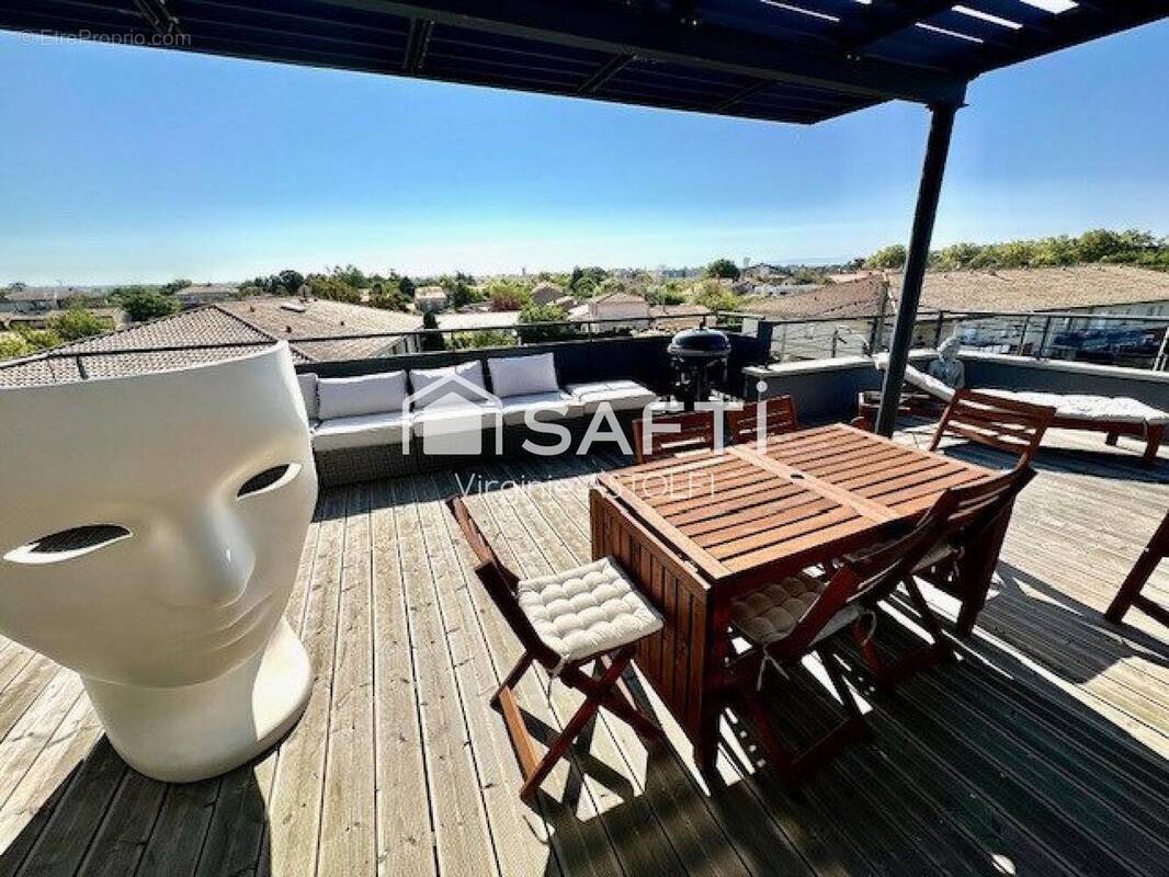 Photo 1 - Appartement à CUGNAUX