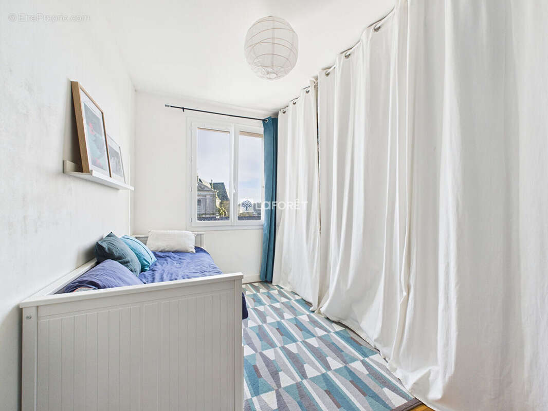 Appartement à QUIMPER