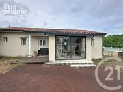 Maison à TERNAY