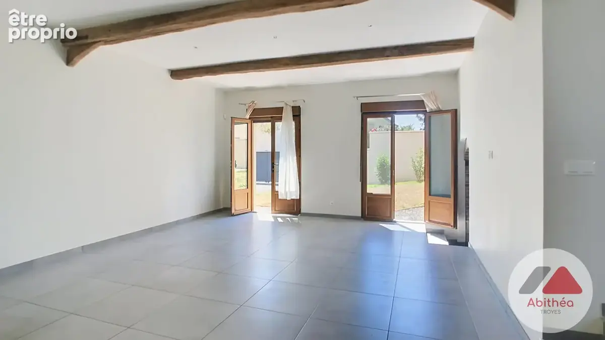 Maison 6 pièces 165 m2 - photo 5
