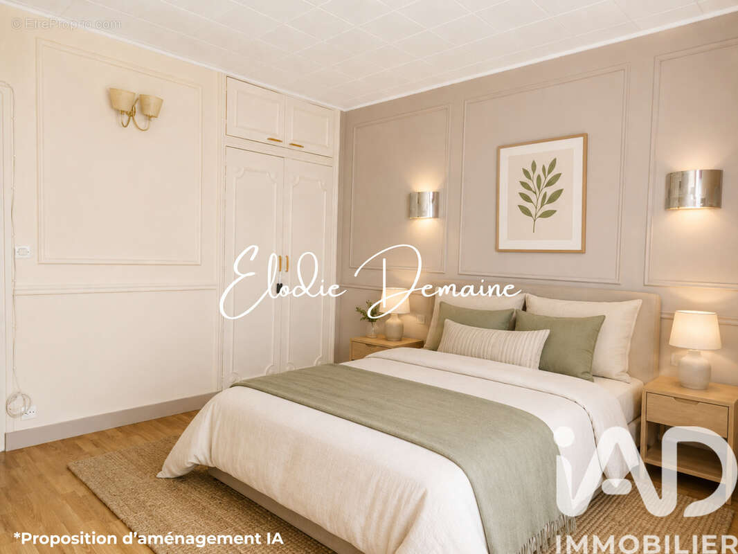 Photo 2 - Appartement à NEUILLY-PLAISANCE