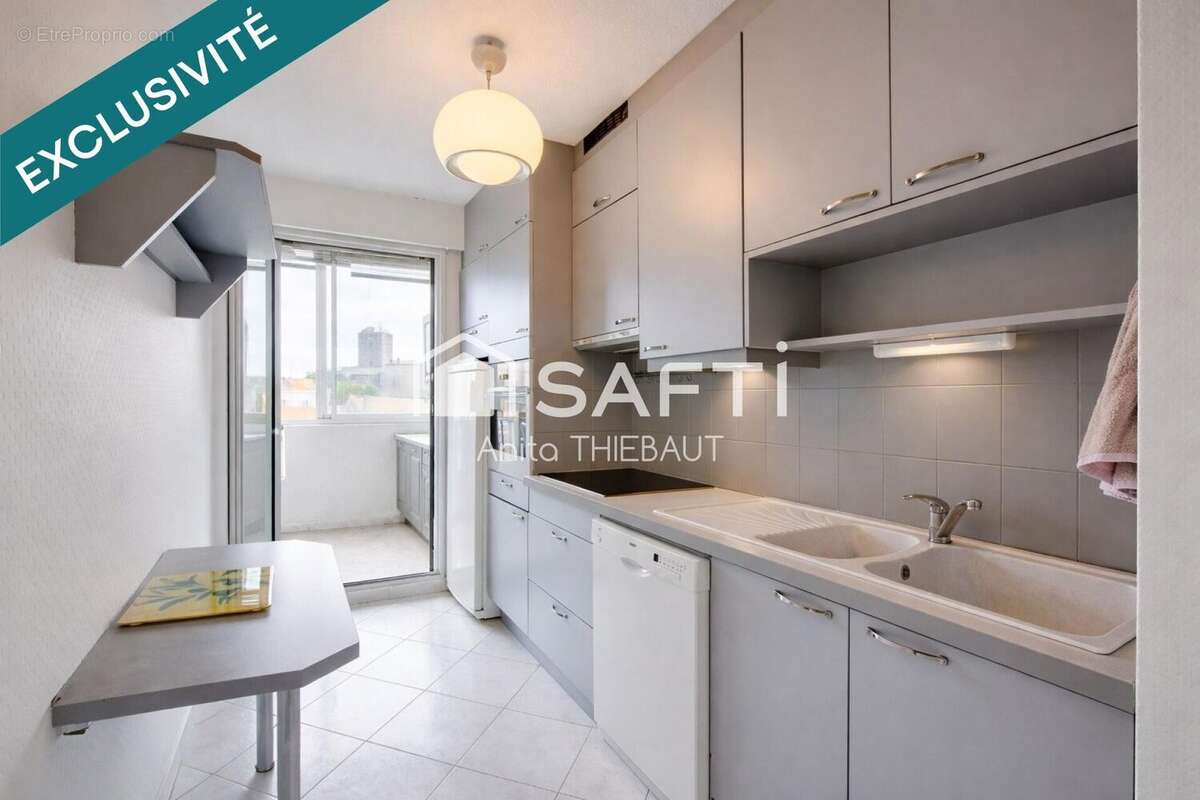 Photo 4 - Appartement à SAINT-RAPHAEL