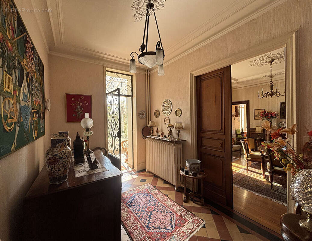 Maison à POITIERS