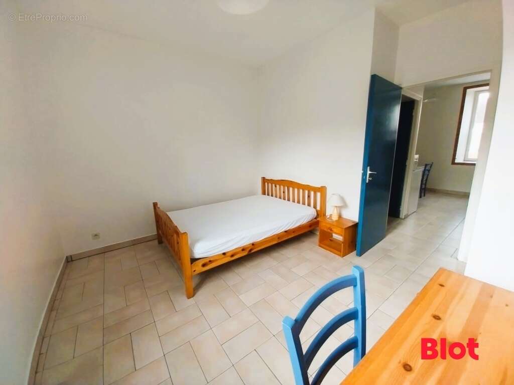 Appartement à SAINT-MALO