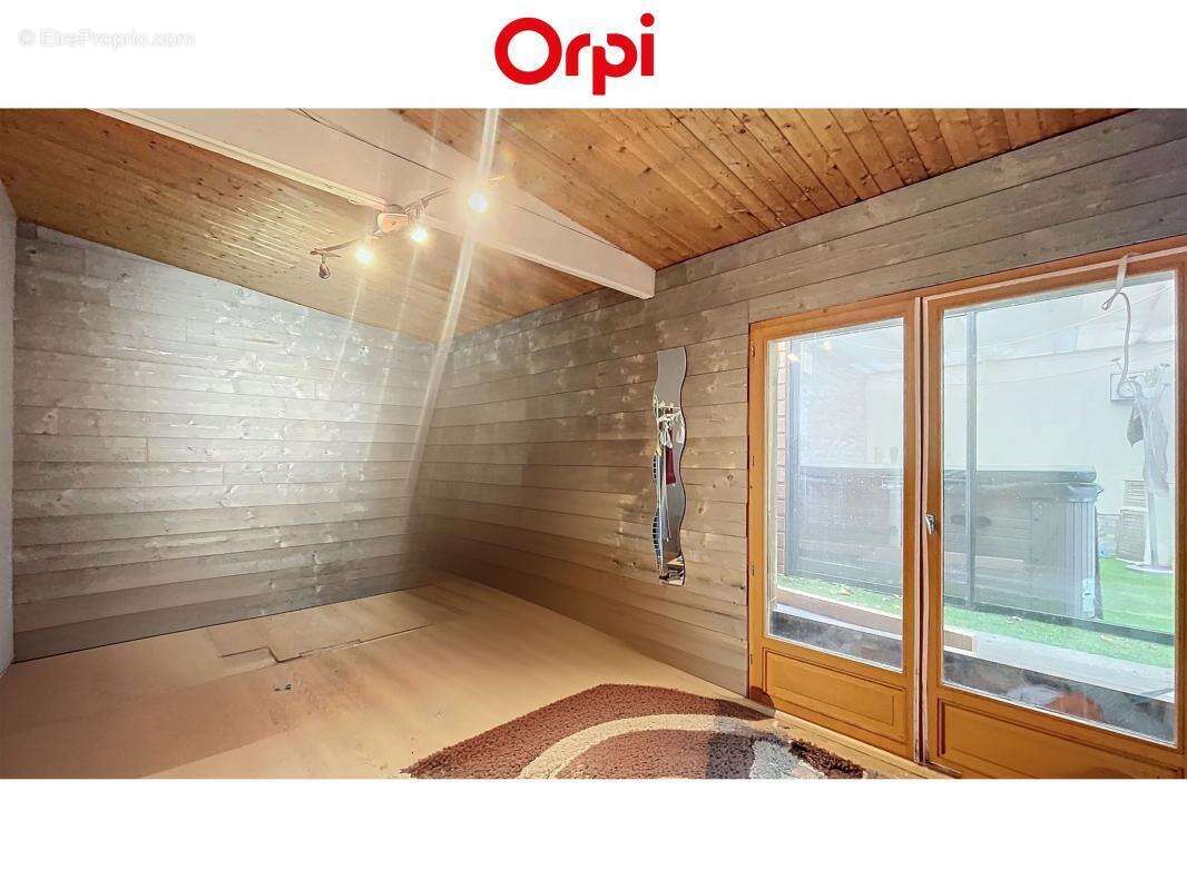 Appartement à ANNEMASSE