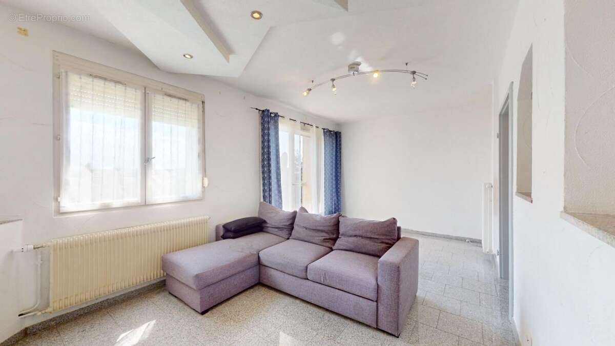 Appartement à BETHONCOURT