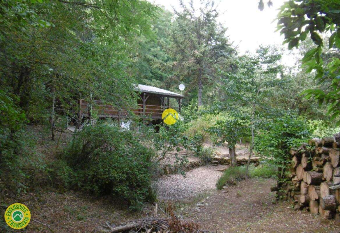 Chalet au calme - photo 9