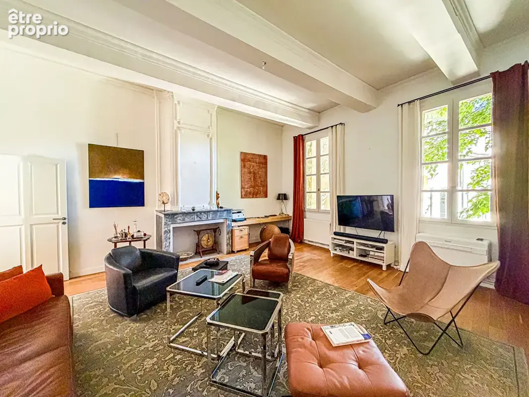 Appartement à AVIGNON