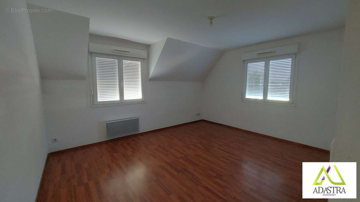 Maison à WITTENHEIM