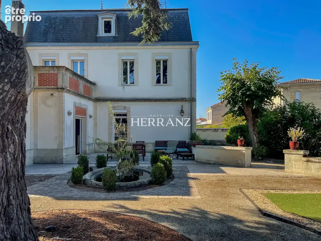 La Villa Marthe - 6-7 chambres - photo 12
