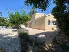 Maison à DRAGUIGNAN