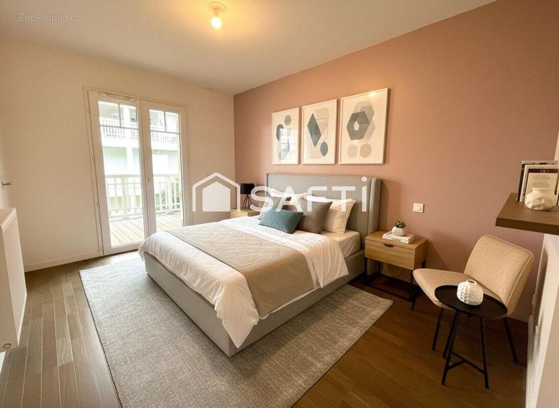 Photo 7 - Appartement à LA TESTE-DE-BUCH