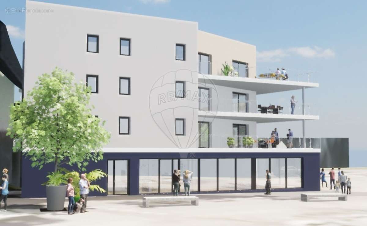 Appartement à GUILERS