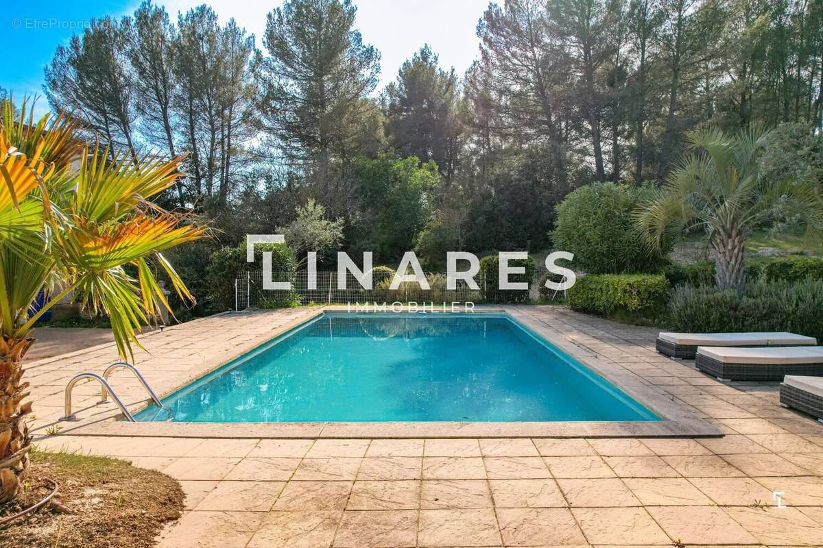 Maison à MARSEILLE-11E