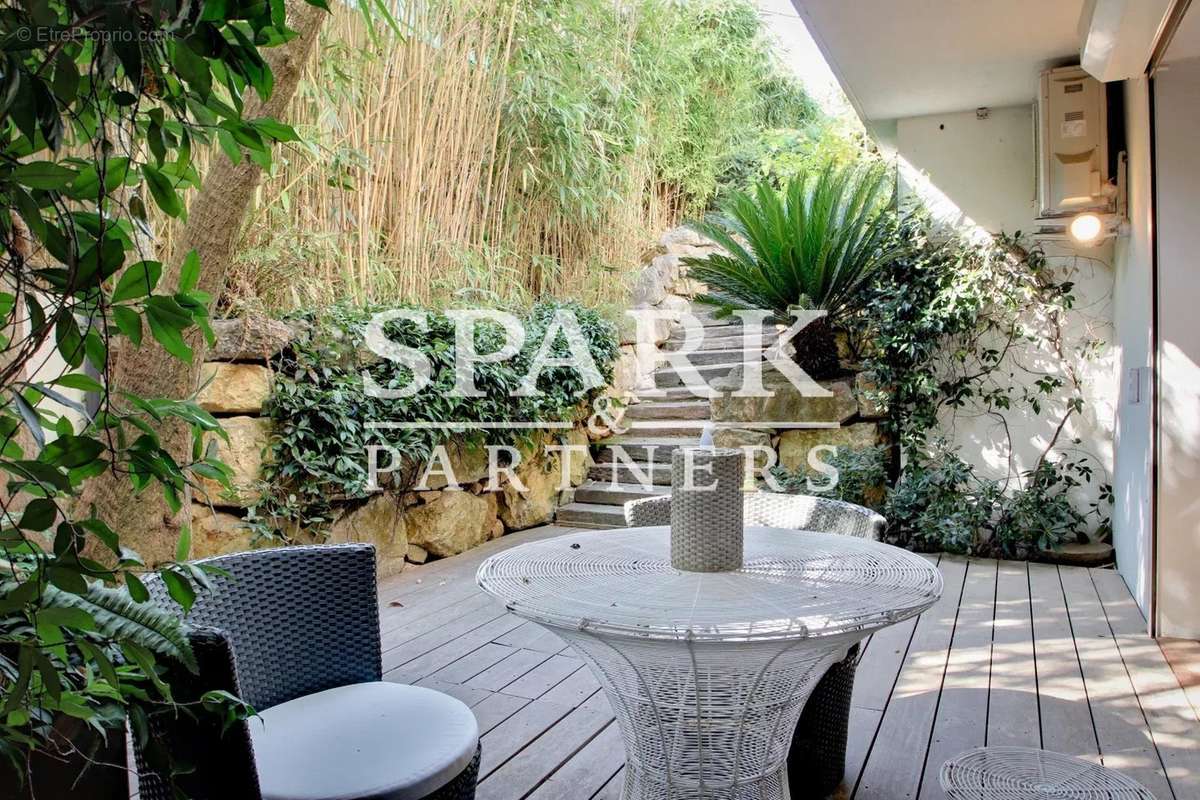 Maison à SAINT-TROPEZ