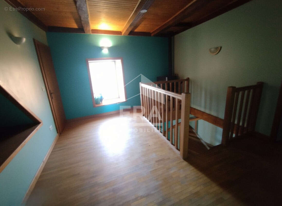 Maison 129m² à esprels - photo 10
