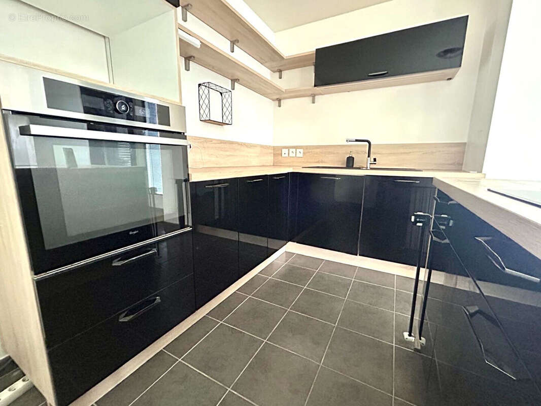 Appartement Carrieres Sous Poissy 5 pièce(s) 103 m2 - photo 4