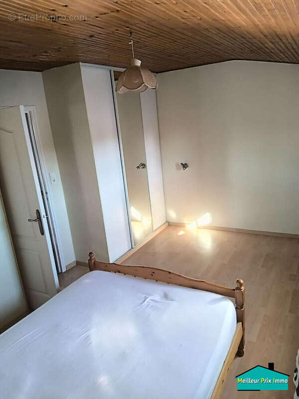 Maison à LA GUERINIERE