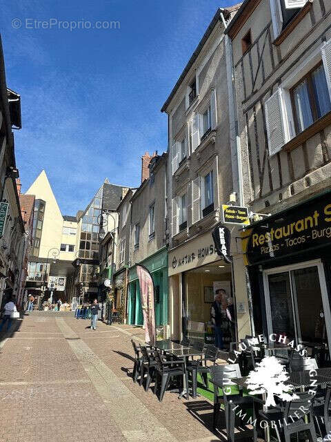 Appartement à BOURGES