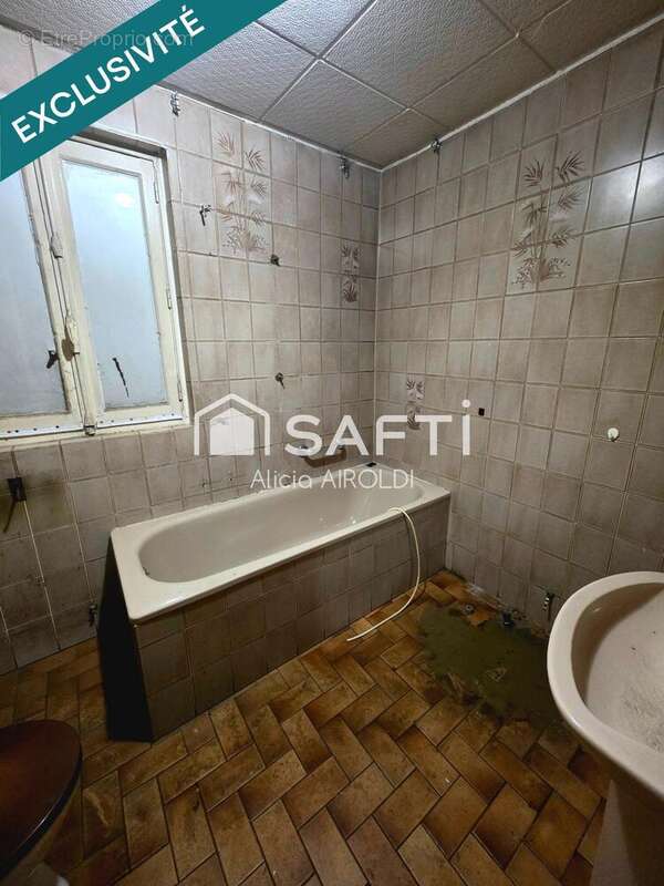 Photo 5 - Maison à AUDUN-LE-TICHE