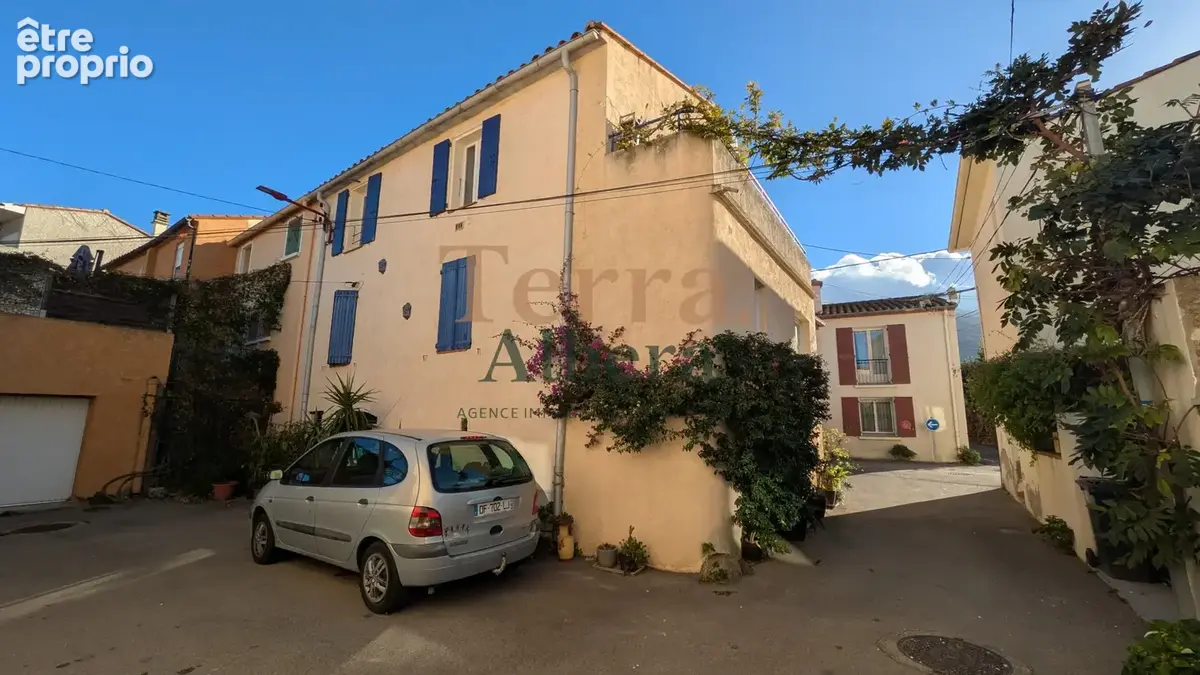 SOREDE Maison de 2 Appartements - photo 10