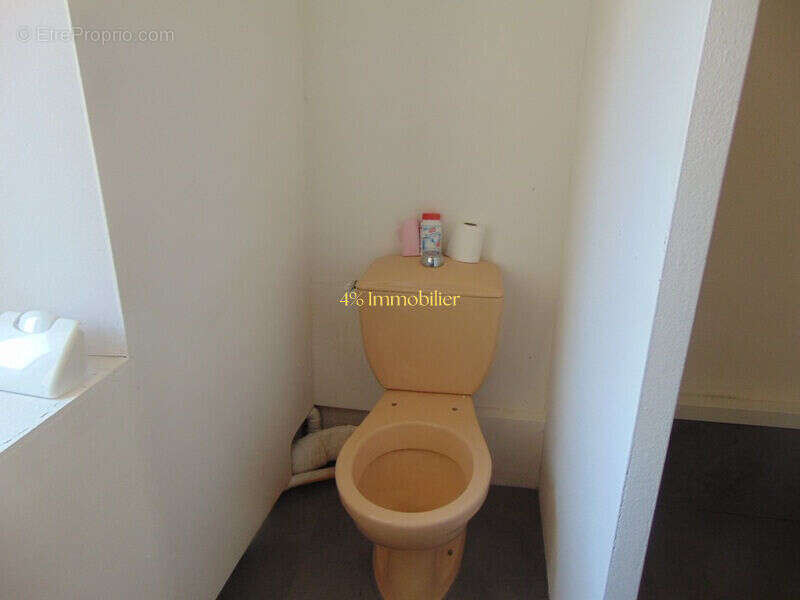 Appartement Agde 3 pièces 88 m² - photo 12