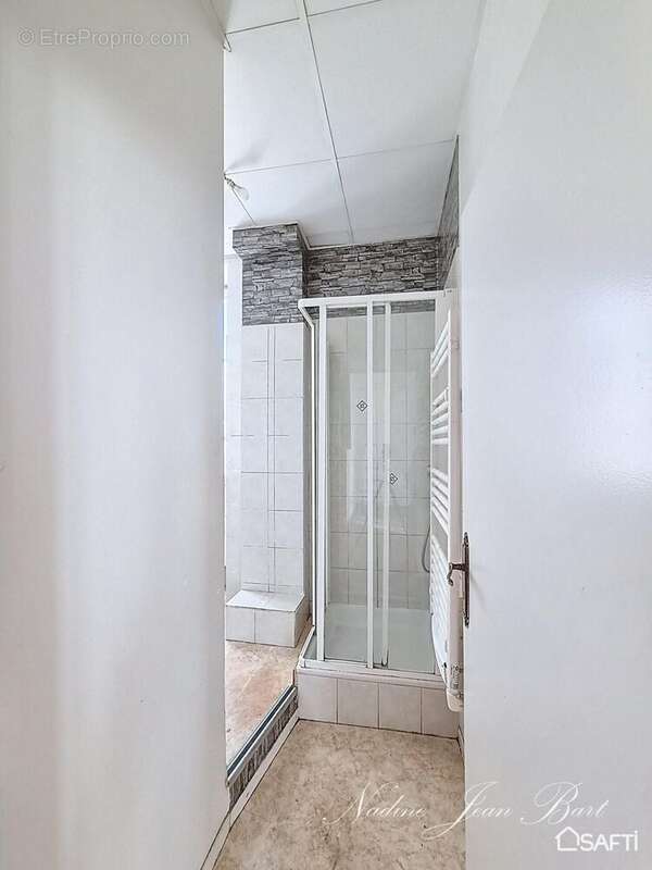 Photo 8 - Appartement à TANINGES