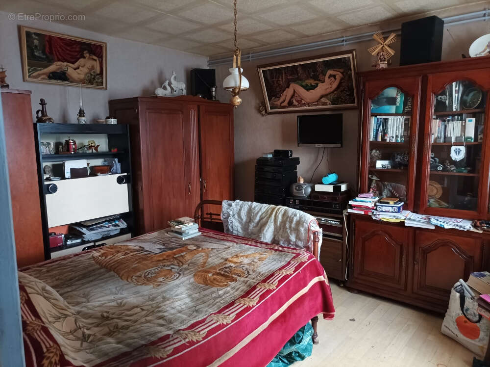 Maison à MONSEMPRON-LIBOS