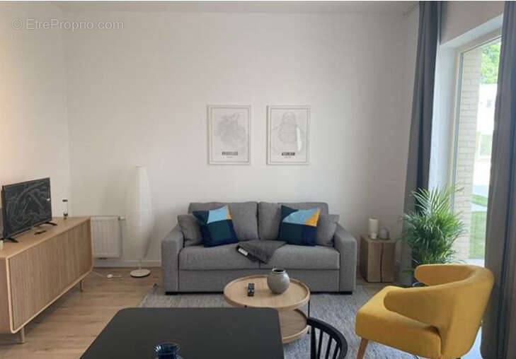 Appartement à MORZINE