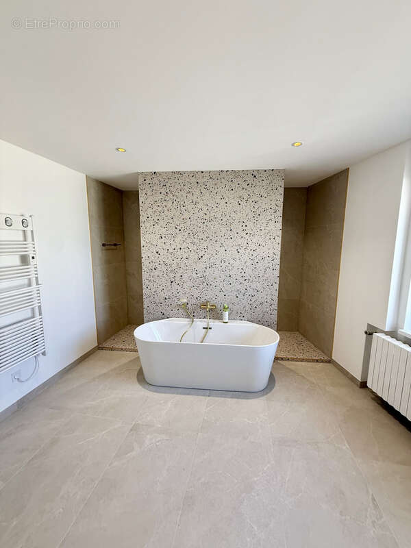 Maison à BEUVILLERS