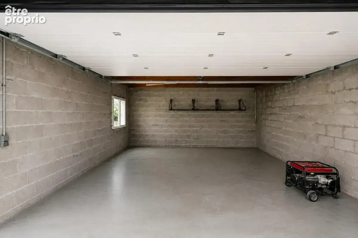 Maison de 6 pièces de 130 m² à Lapeyrouse-Mornay - photo 22