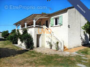 Maison à ALLEMANS