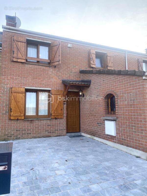 Maison à LOOS