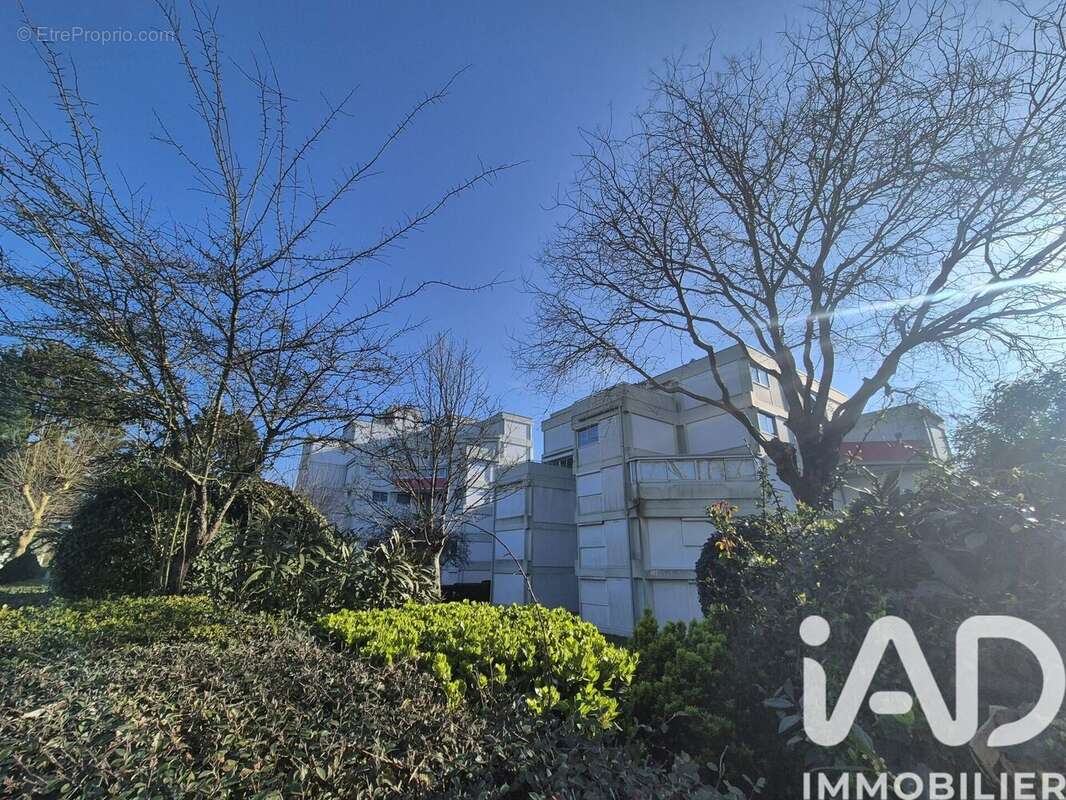 Photo 9 - Appartement à SAINT-HERBLAIN