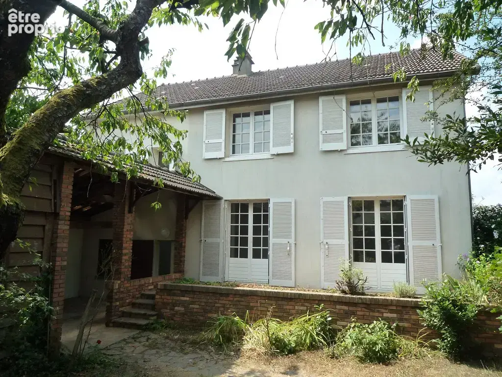 Maison - 7 pièce(s) - 145 m2 - photo 1