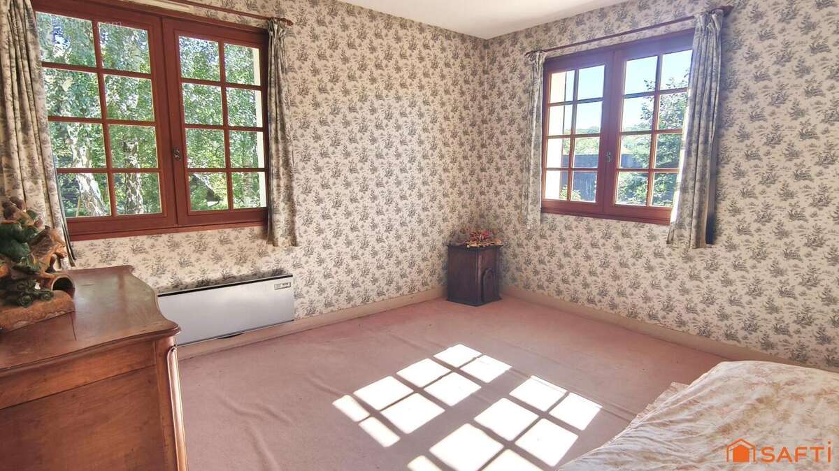 Photo 6 - Maison à L'ETANG-LA-VILLE