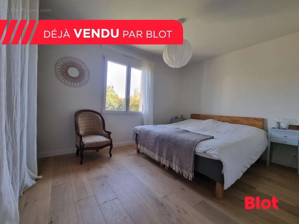 Maison à PACE