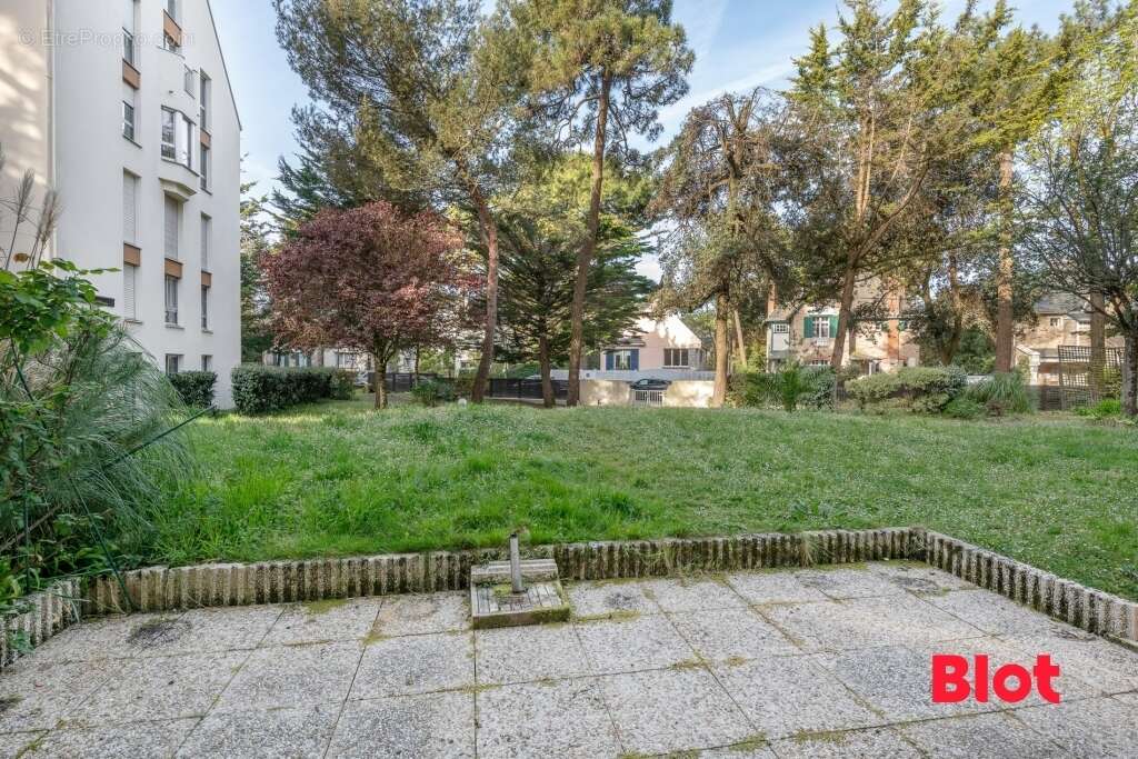 Appartement à LA BAULE-ESCOUBLAC