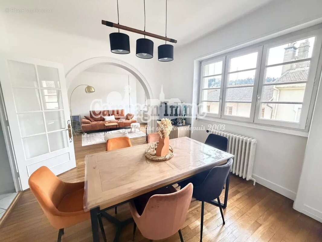 Appartement à TARARE