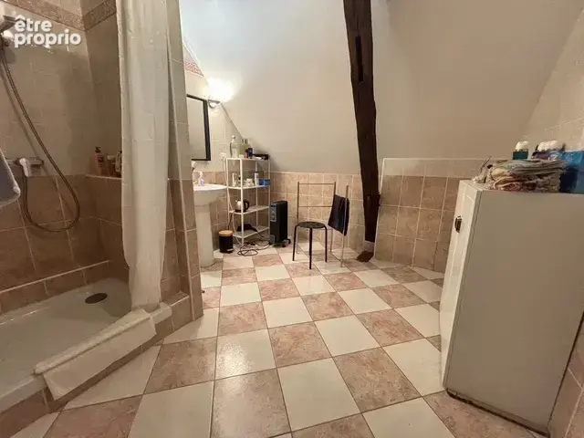 Propriété de caractère dans un cadre exceptionnel - photo 13