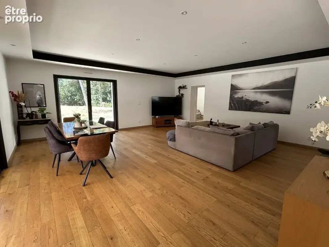 Maison 5 pièces 185 m² à vendre à Grabels (34790) - photo 3