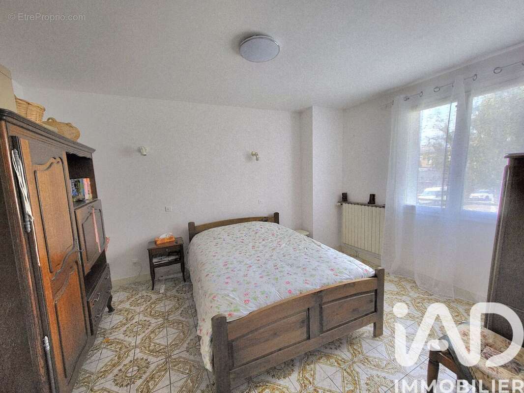 Photo 9 - Maison à TOURS