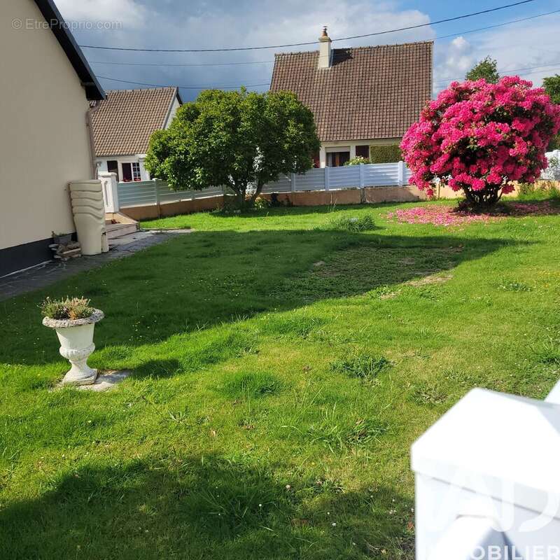 Photo 2 - Maison à LA CERLANGUE
