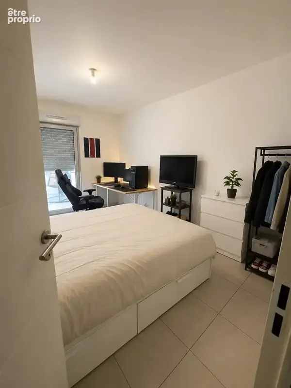 Charmant 2 pièces avec piscine à Cannes-la-Bocca - photo 2