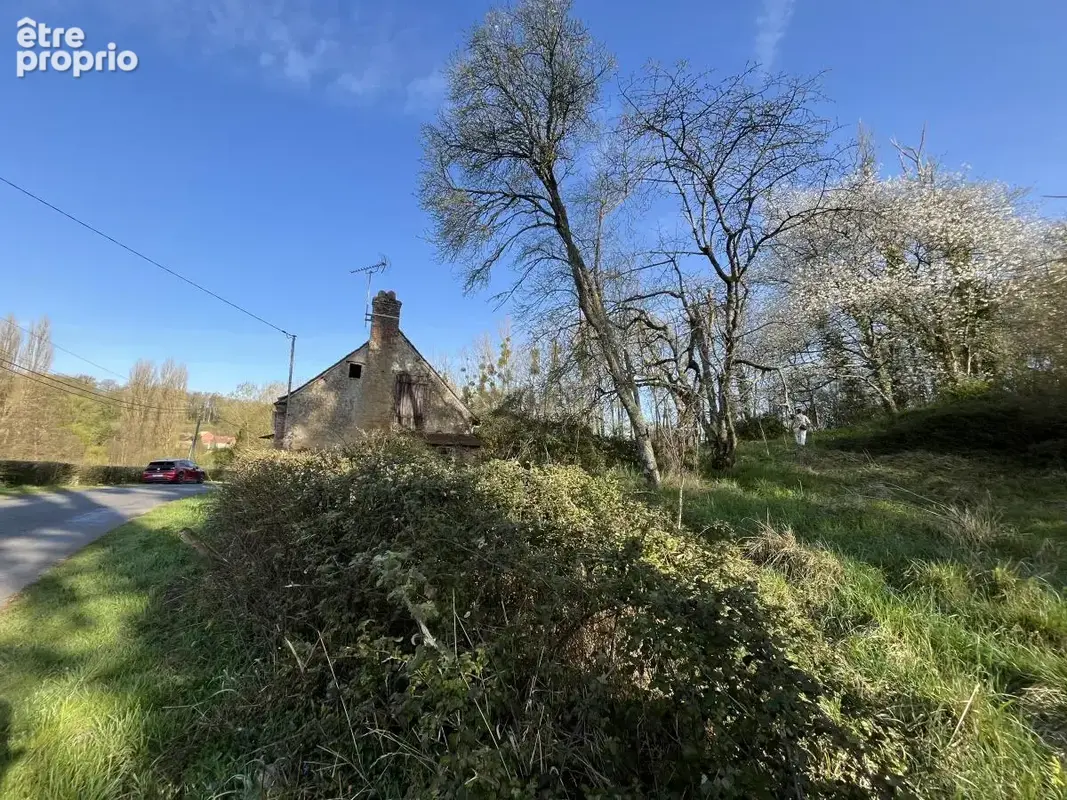 Maison à TRESSON