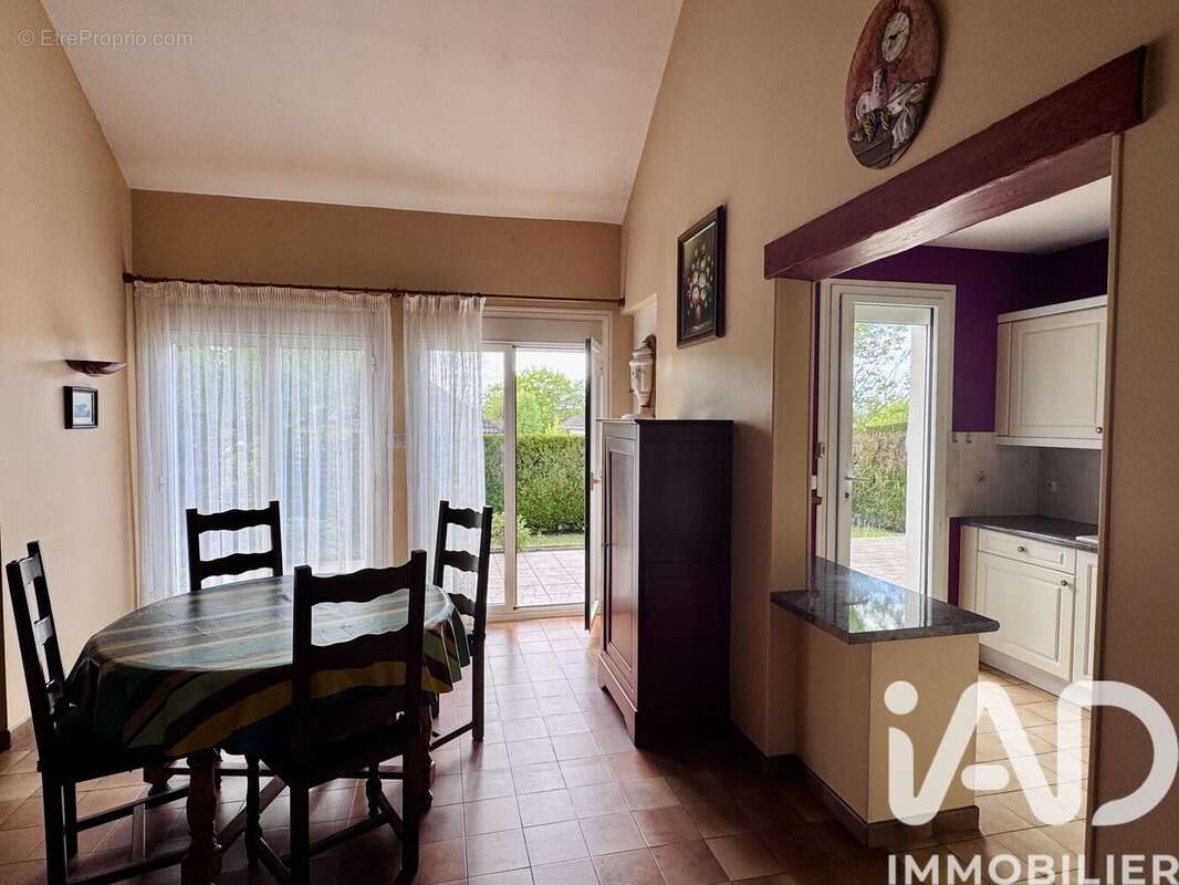 Photo 7 - Maison à PRINGY