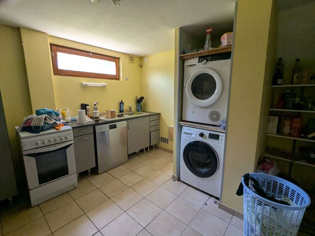 Maison 151 m² à Saillat-Sur-Vienne  - photo 9
