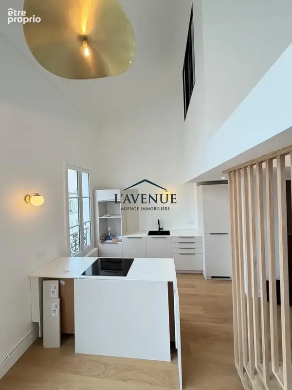 Appartement 5 pièces 109 m² à vendre à Paris-8e (75008) - photo 5