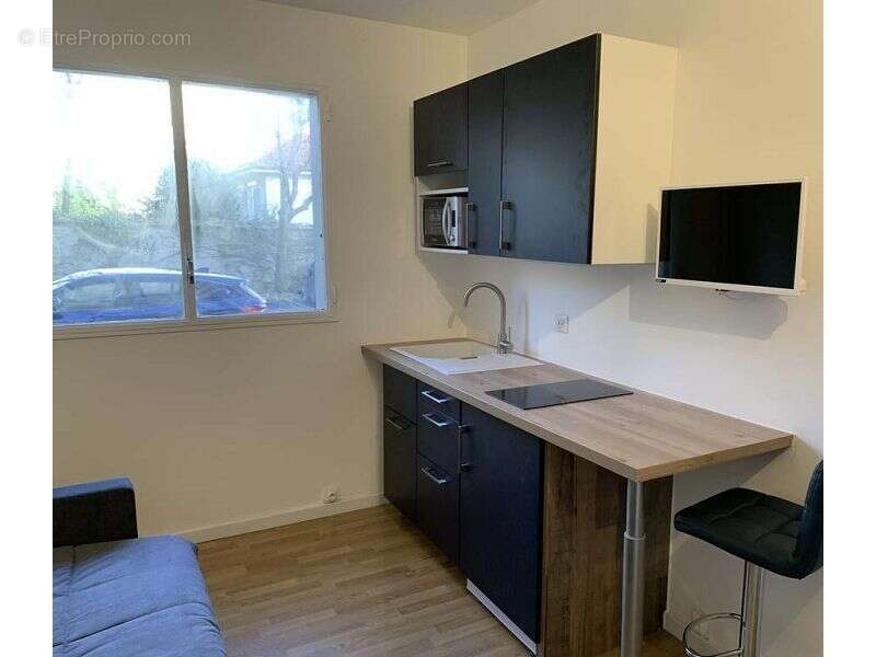 Appartement 13 m² à Nogent-Sur-Marne  - photo 2