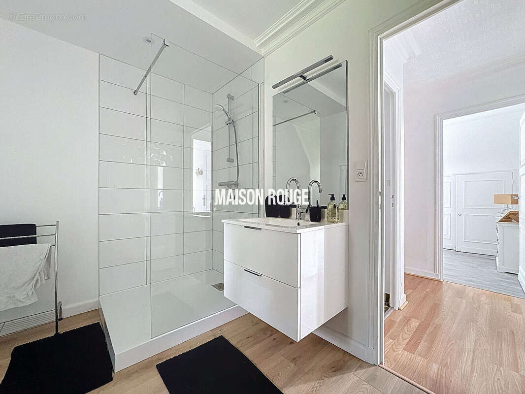 Maison à PLOUBAZLANEC